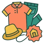 Fashion & Sportswear