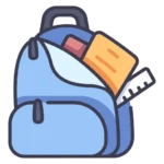 Kids & School Essentials